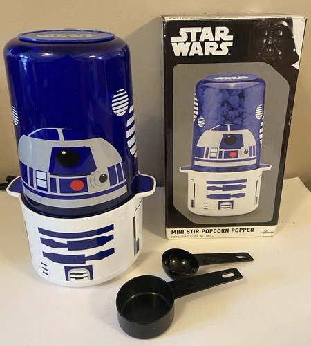 Disney star wars r2d2 mini - r2d2,