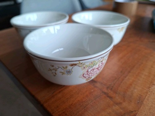 Steelite small bowls - steelite, x