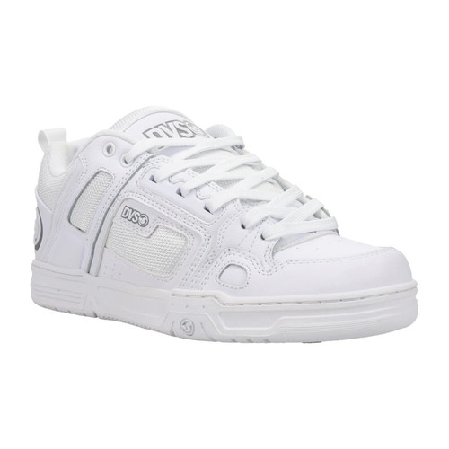 Dvs men comanche skate shoes - comanche,