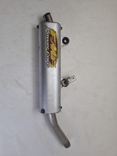 Kx 60 1999 Exhaust Fmf Silencer