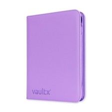 Vault X - Premium 9 Pocket