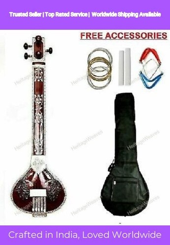 Instruments indian musical - indian,