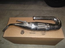 Honda Trx 250r   Lrd Race pipe