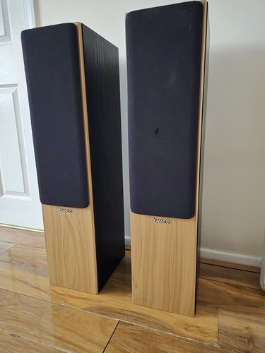 Tannoy mercury cherry - mercury, m3