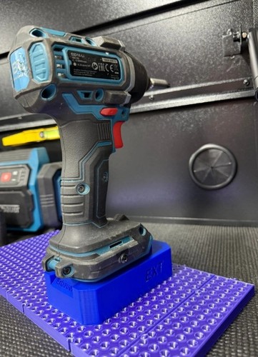 Erbauer evolution drill - erbauer,