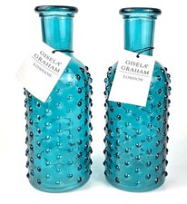 Gisela Graham Textured Glass
