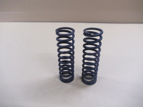 Coil springs for - springs,