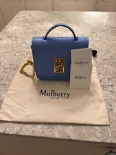 Stunning Mulberry Small Sadie