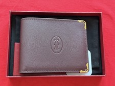 Must De Cartier 6 Credit Card