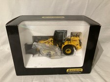 New Holland Construction ROS