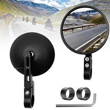 Motorcycle Mirrors Motorbike