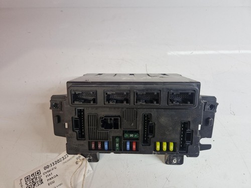 Fiat panda 169 mk2 - panda,