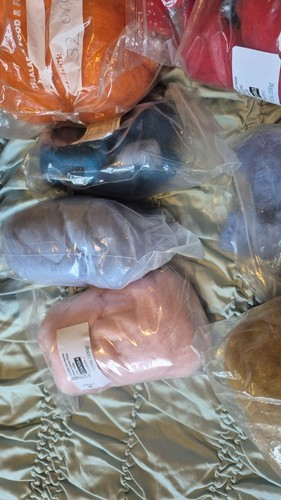Mixed lot quality - of,