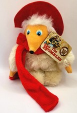 The Wombles Orinoco Posh Paws