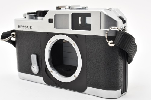All works mint - works[mint], voigtlander
