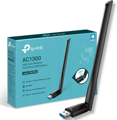 Link archer t3u - archer, plus