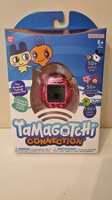 Bandai tamagotchi connection - bandai,