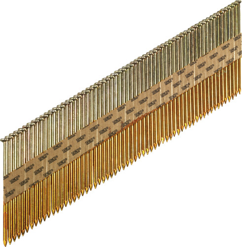 Senco hc59axbkr 1mm - 3.1mm, x