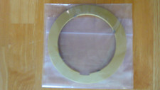 PLAIN DIAL SURROUND FOR 700 SERIES TELEPHONE - TOPAZ (USED)