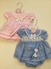 Baby girls Spanish Romany  3