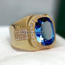 Alexandrite Cushion Cut With