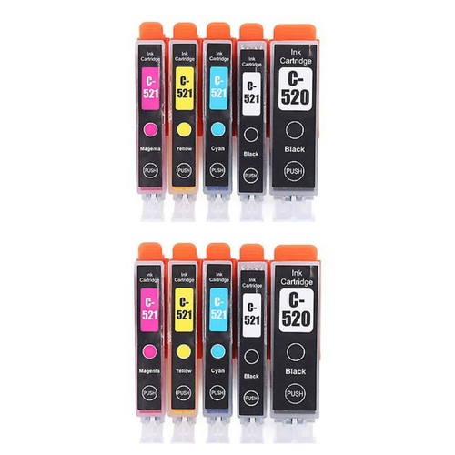 Non oem ink - for, canon