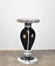 60Cm Italian End Table