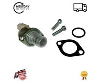 FORD TRANSIT MK7 2.2 2.4 3.2 FUEL PUMP INLET METERING VALVE PRESSURE REGULATOR