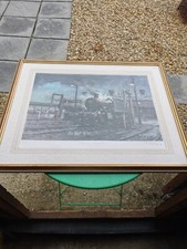 Terence Cuneo Limited Edition