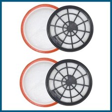 4x HEPA Filter For Vax Type 95