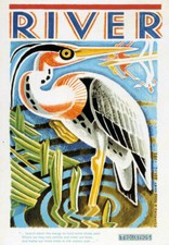 R36 vintage river - vintage,