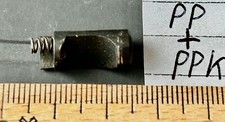 Walther PP/PPK magazine