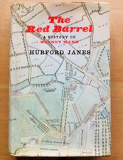 THE RED BARREL by HURFORD