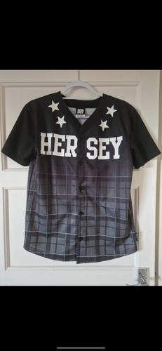 Teen button jersey - teen,