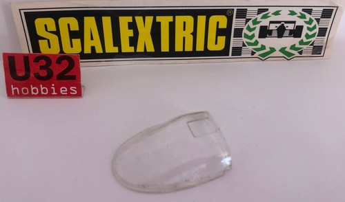 Scalextric exin crystal - scalextric,