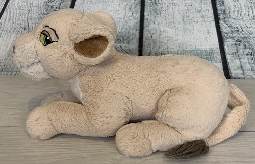 Nala the lion - king, disney