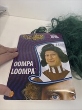 Rubie official willy wonka - willy,