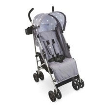 MyBabiie LIGHTWEIGHT STROLLER
