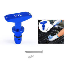 Car Oil Dipstick Pull Handle