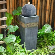 Outdoor Garden Patio