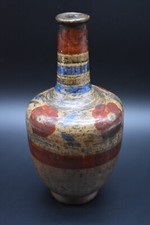 18th Century Spanish pottery