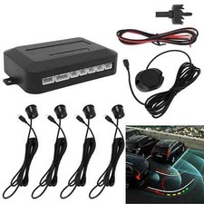 4pcs universal car - universal, parking