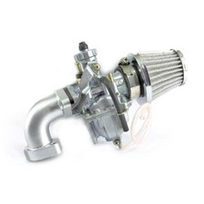 Carburetor performance pitbike - performance,
