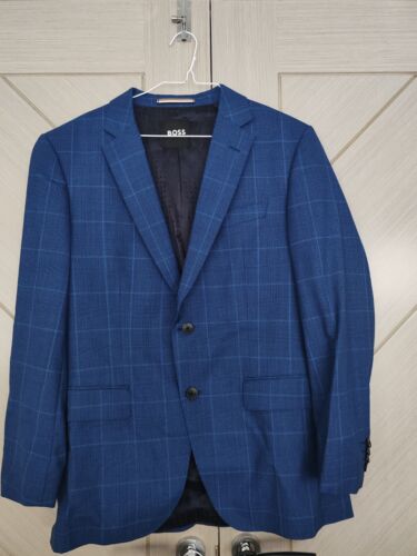 Mens hugo boss navy blue - navy, pcs