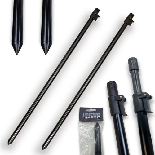 Lfs storm poles telescopic - poles,