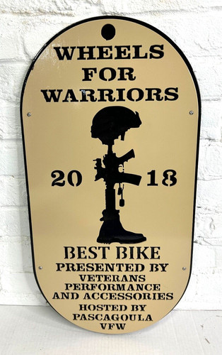 2018 vfw wheels - 2018, for