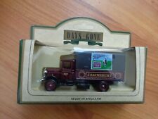 LLEDO DAYS GONE CLASSIC 1934