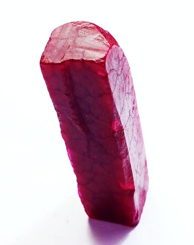 Natural red beryl rough 360 - beryl, 360.40