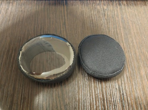 Cover headphones deus - cover,