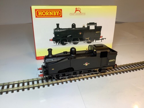 Hornby r3326 black late - r3326,
